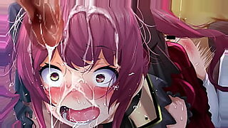 Watch the hololive girls jerk off with exciting challenges!