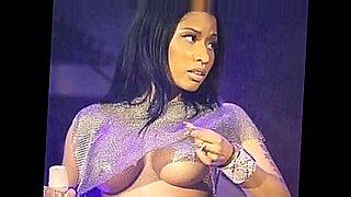 Xvideos Nicki minaj nudes boobs