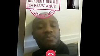 Porno de tao ivoirienne