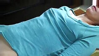 Dirty slut housewife fucked by husband's friend