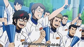 Diamond no Ace: Act II-51