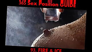 FIRE & - 3 Things to Do With Cubes In Bed. Play in sex Her new sex toy is hiding in your freezer. Very arousing Play for Indian lovers. Indian BDSM ( New 365 sex positions Kamasutra )