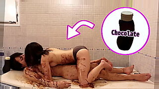 Arab masturbasi di kamar mandi