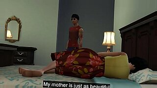 Sept mother have sexy with her son