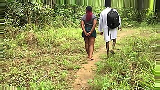 Nigeria students caught having sex